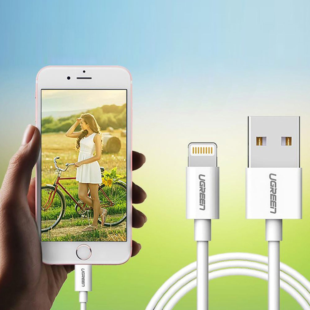 Кабель Ugreen 