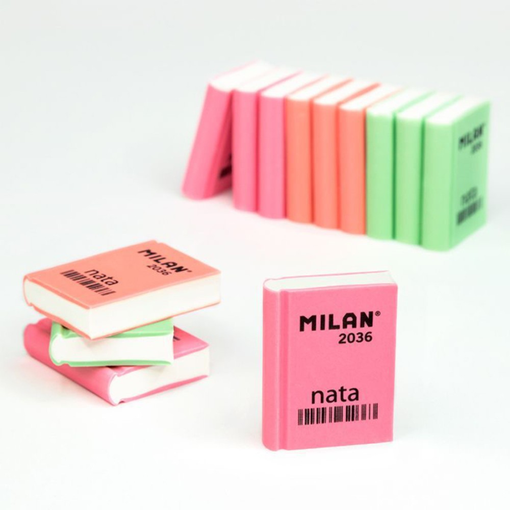 Ластик Milan 