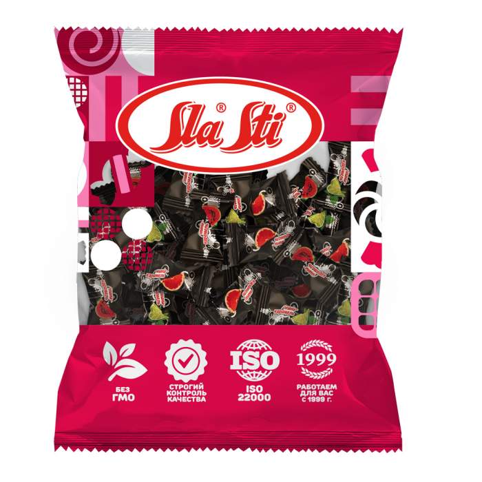 Карамель леденцовая 
