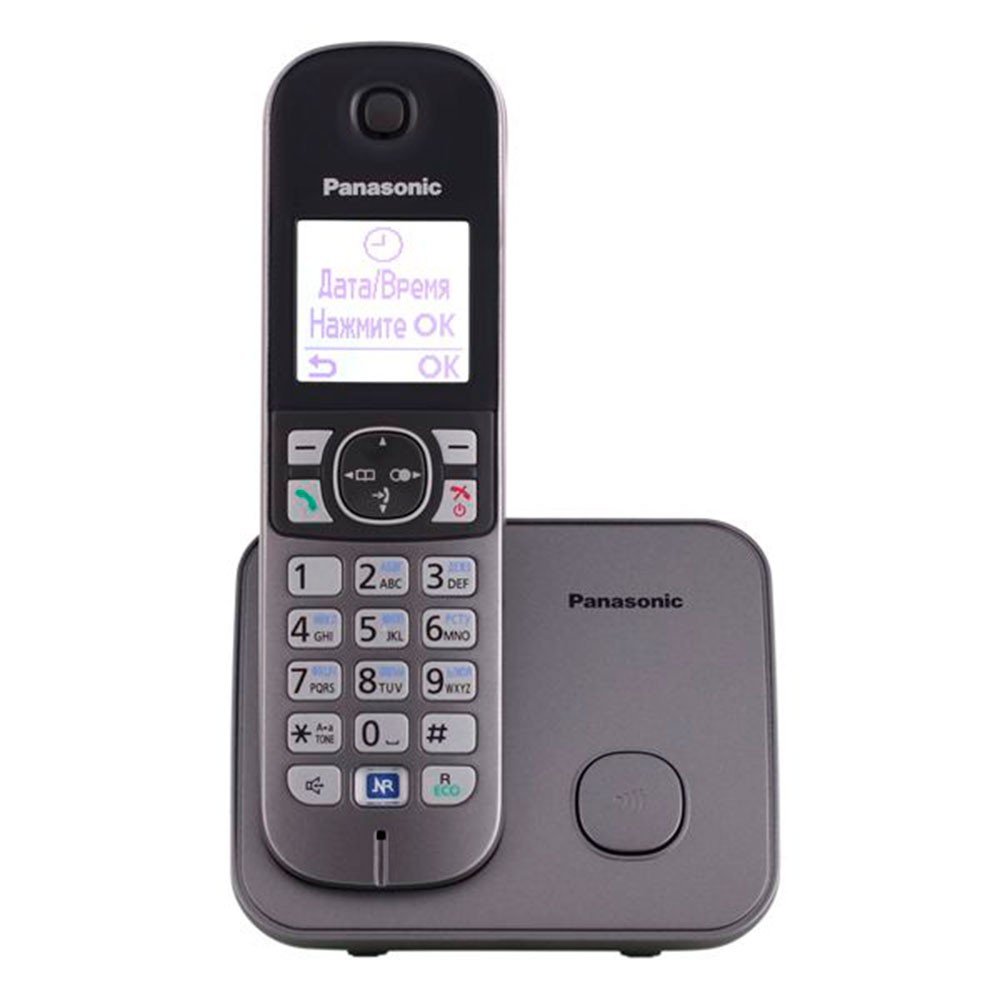Телефонный аппарат Panasonic 