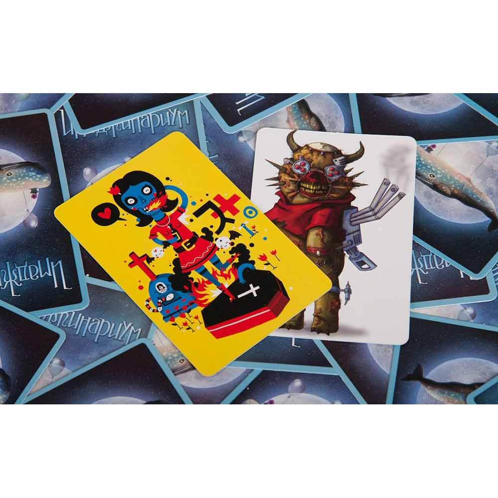 Игра настольная 