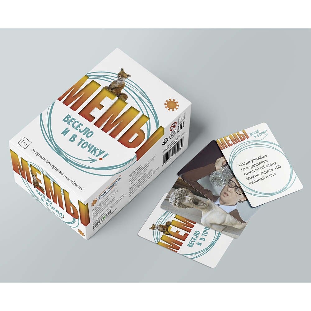 Игра настольная 