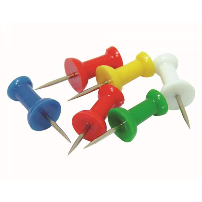 Иглы-кнопки Office products 