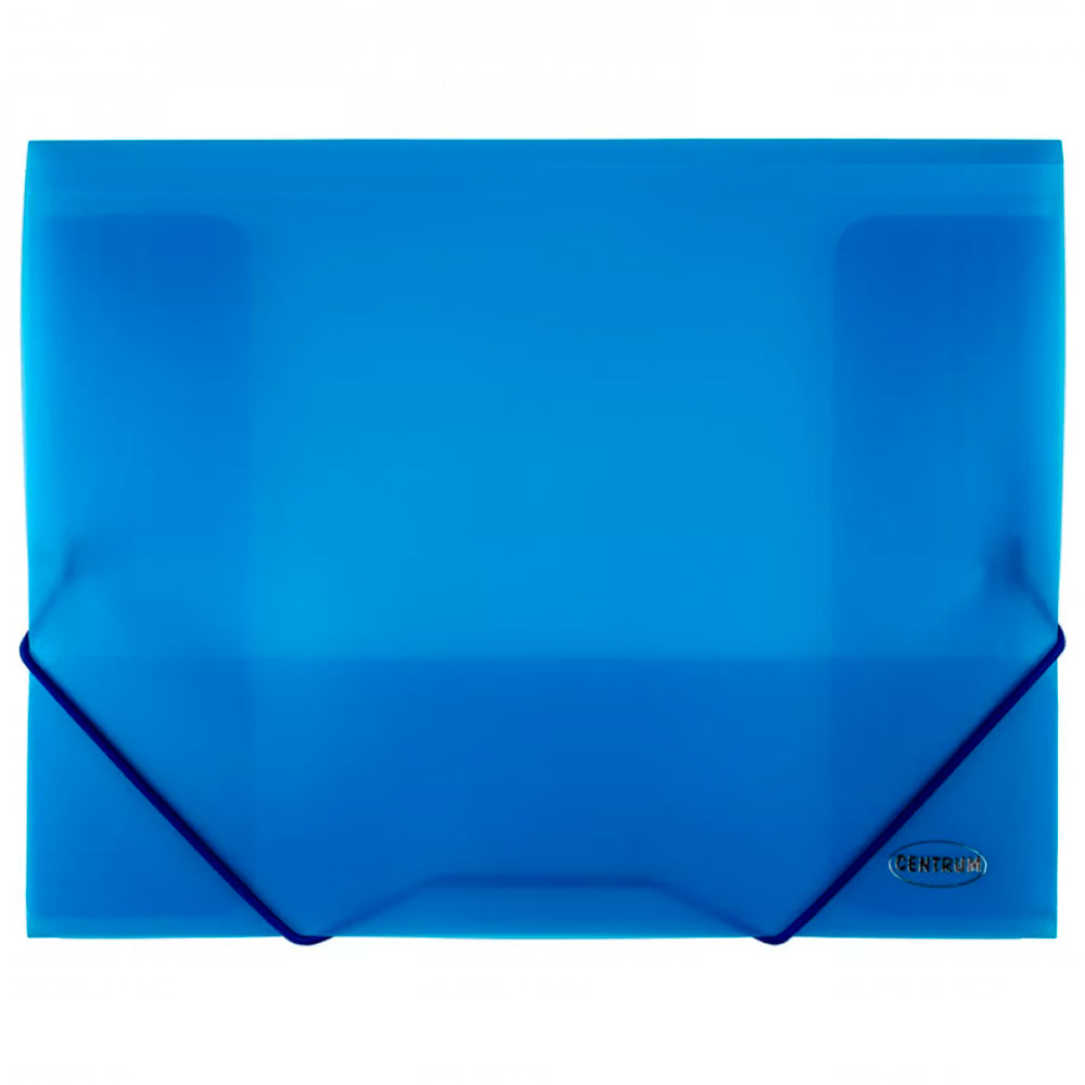 Папка на резинках 