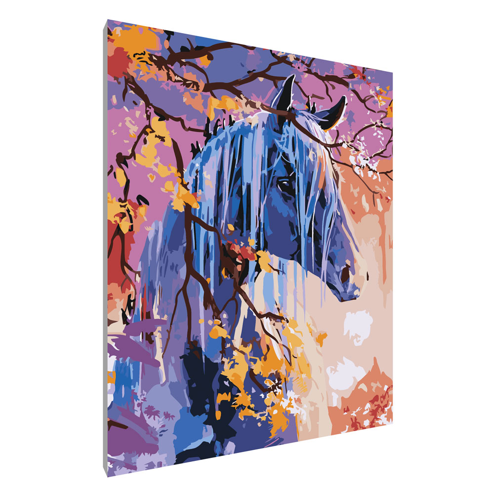 Картины по номерам 