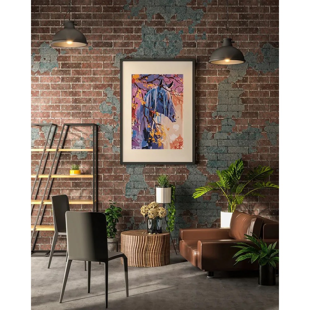 Картины по номерам 