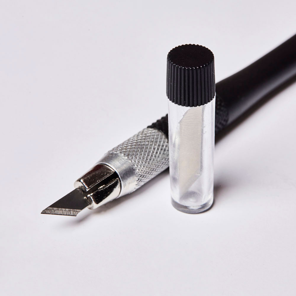 Нож для макетирования 