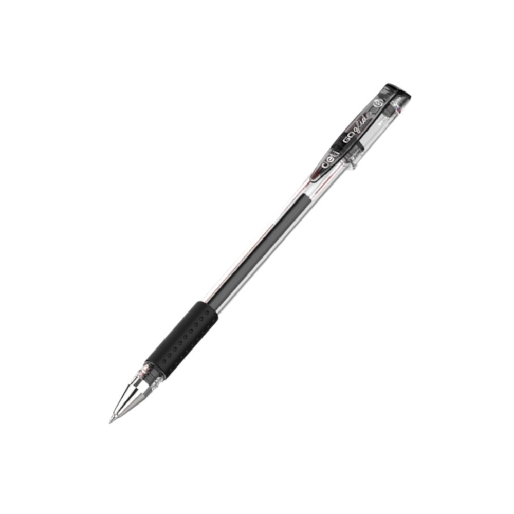 Ручка гелевая 