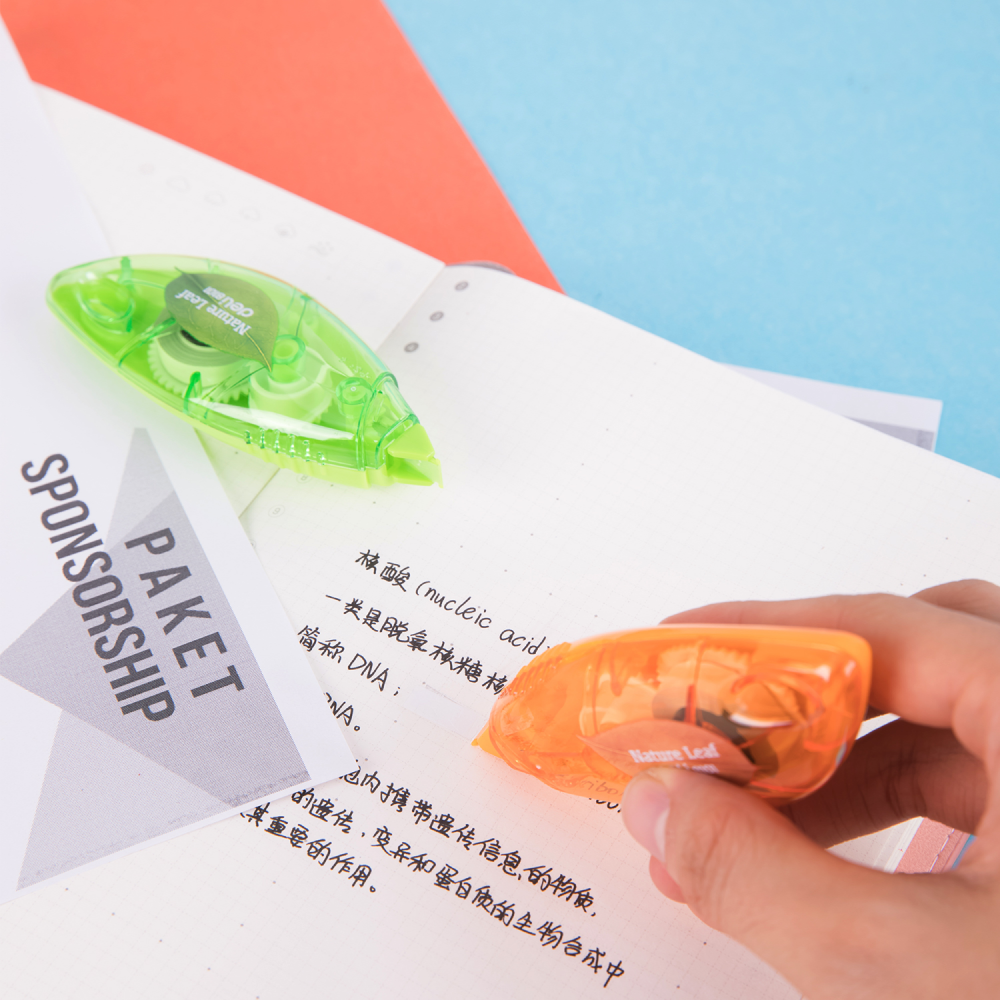 Корректор роллер 