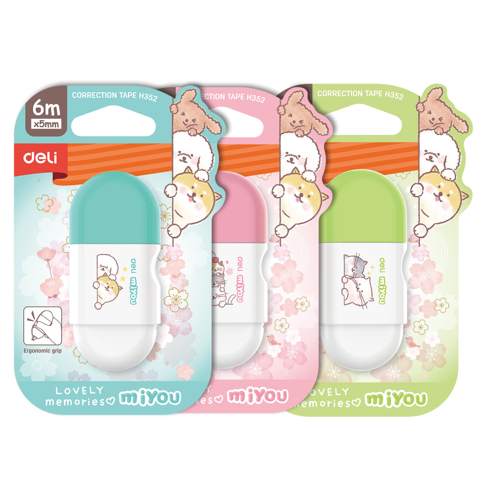 Корректор роллер 