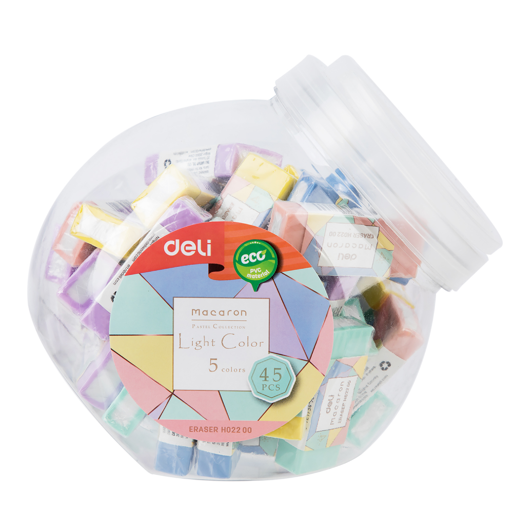 Ластик Deli 