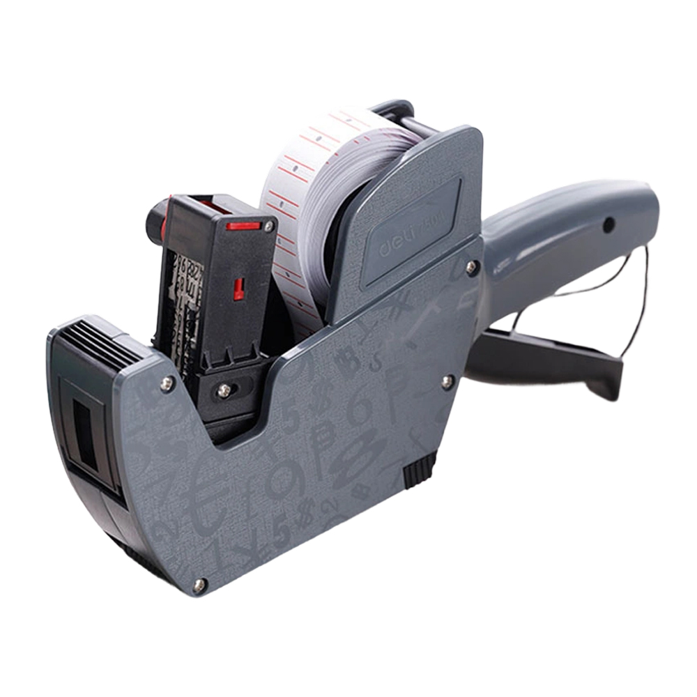 Этикет-пистолет однострочный 