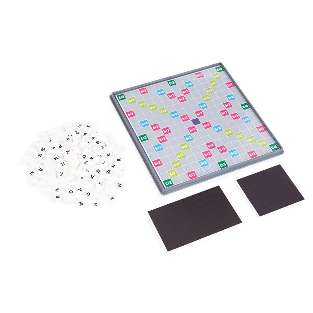 Игра настольная 