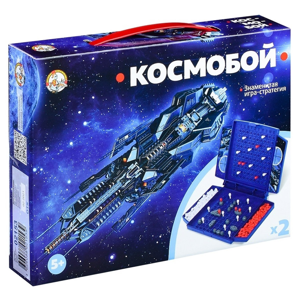 Игра настольная 