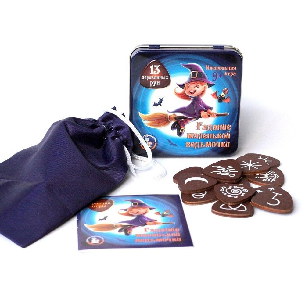 Игра настольная 