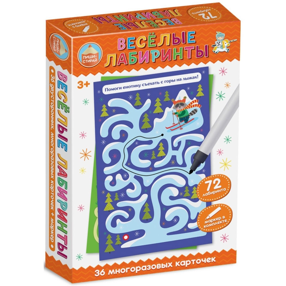 Игра настольная 
