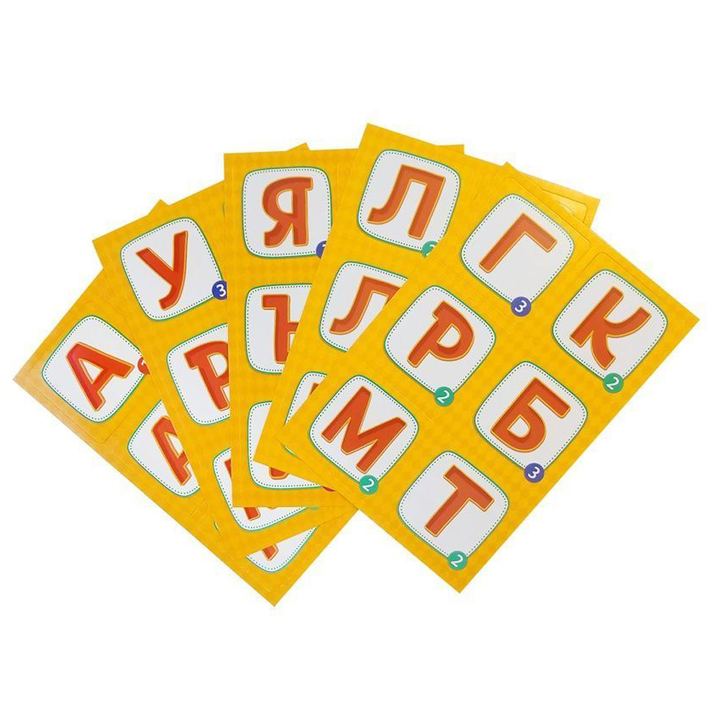 Игра настольная 