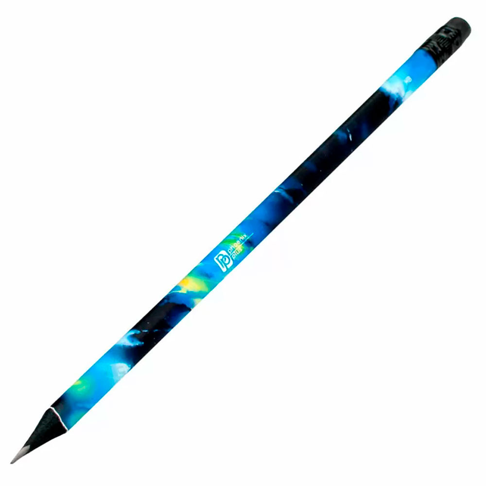 Карандаш чернографитный 