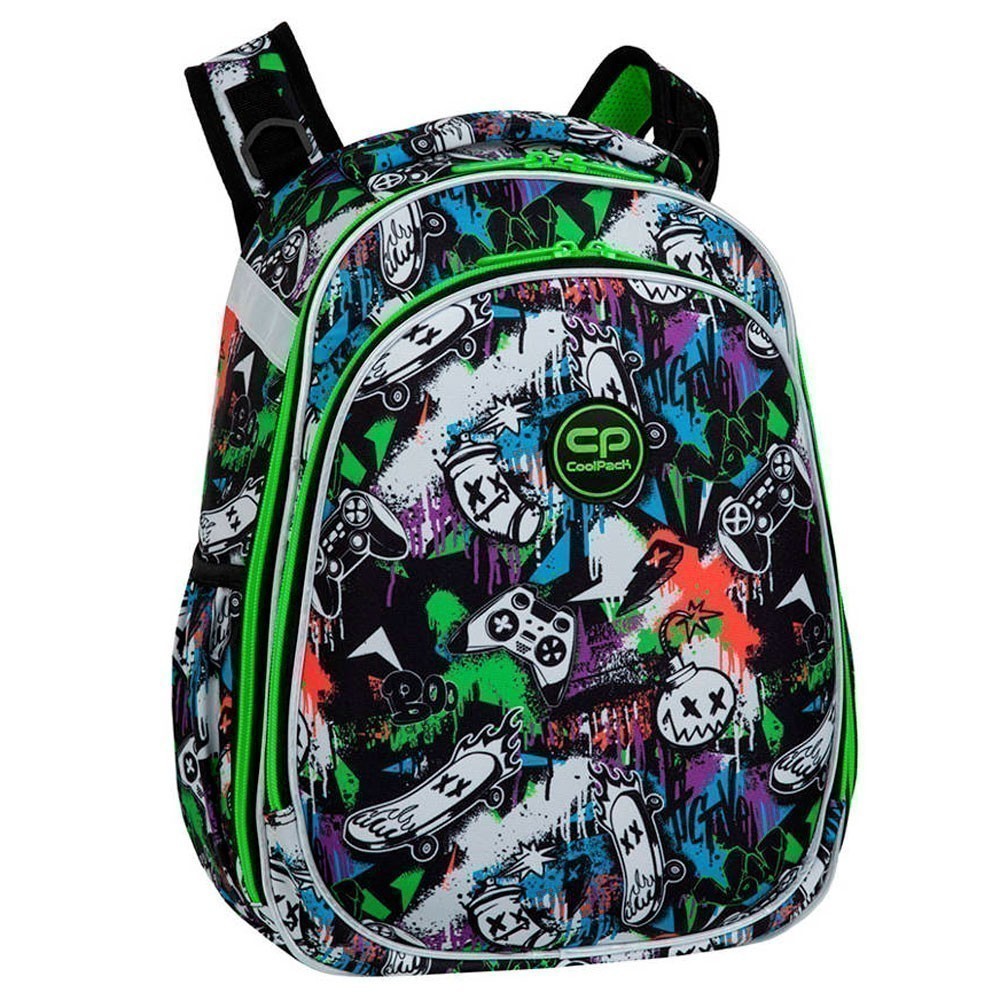 Рюкзак школьный CoolPack 