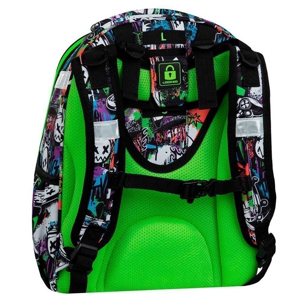 Рюкзак школьный CoolPack 