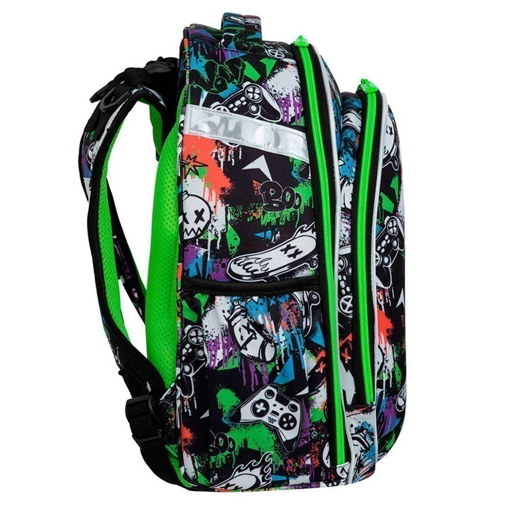 Рюкзак школьный CoolPack 