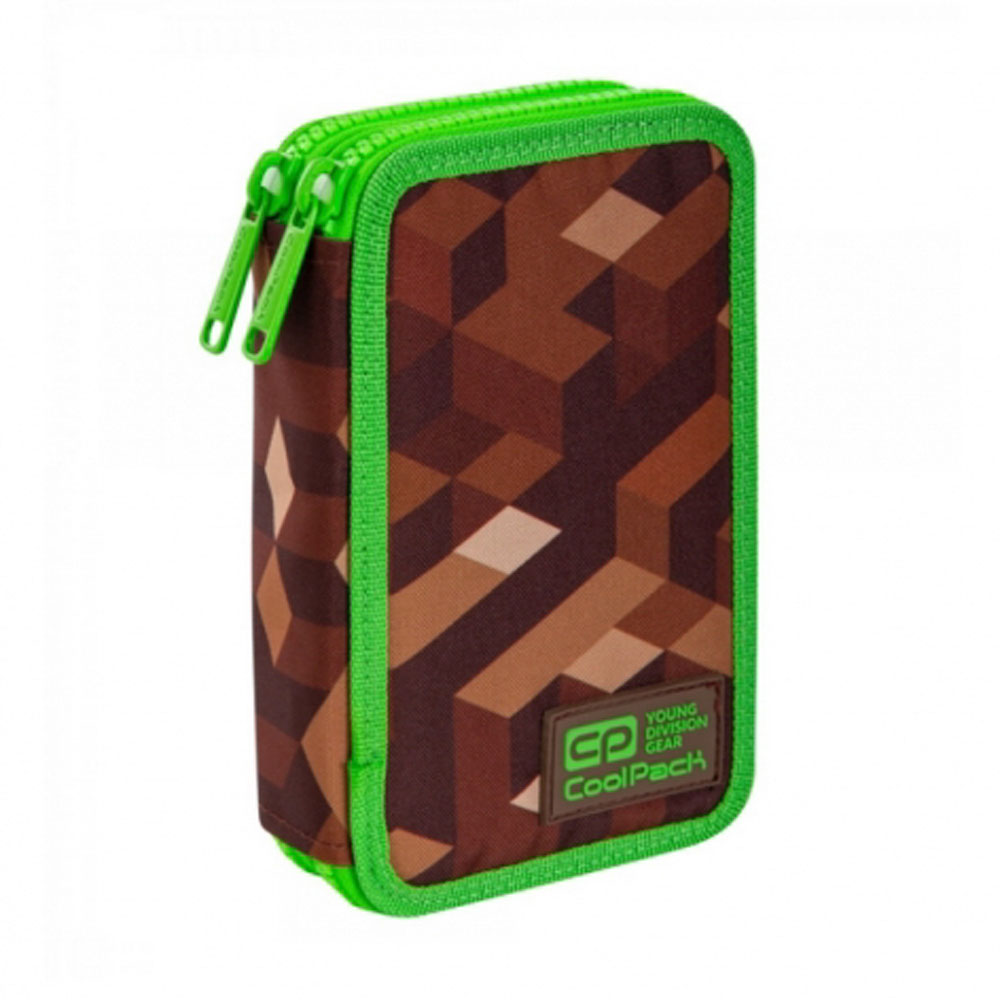 Пенал CoolPack 