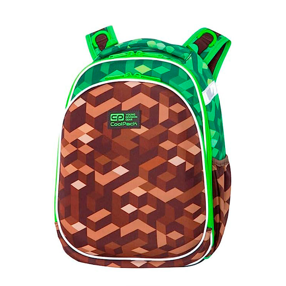 Рюкзак школьный CoolPack 