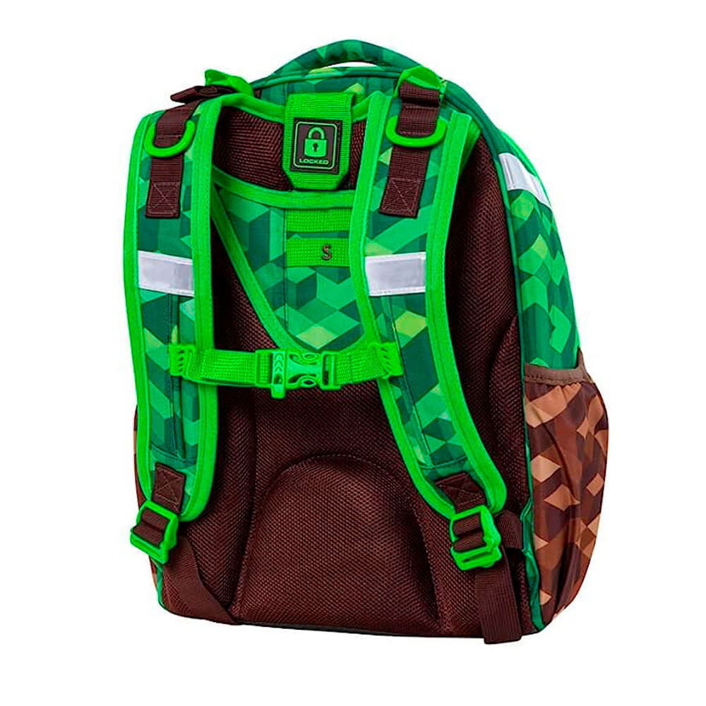 Рюкзак школьный CoolPack 