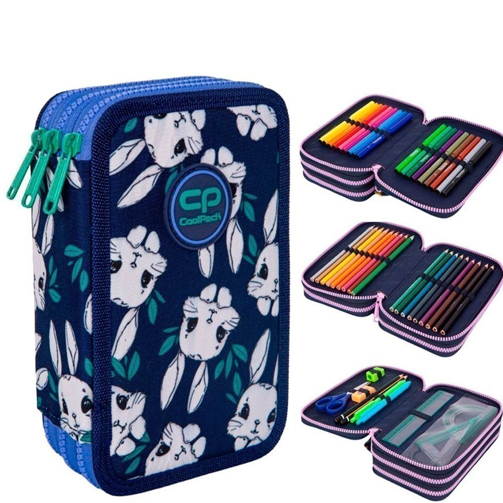 Пенал CoolPack 