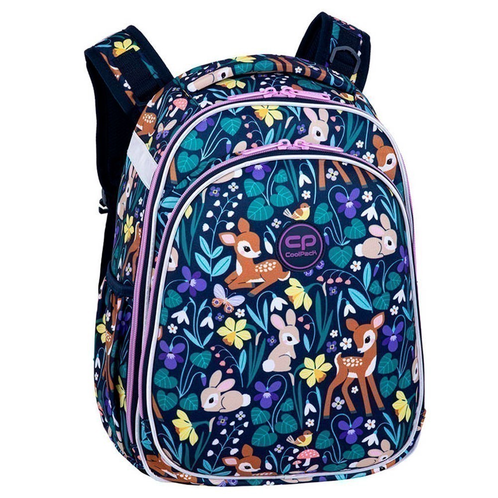 Рюкзак школьный CoolPack 