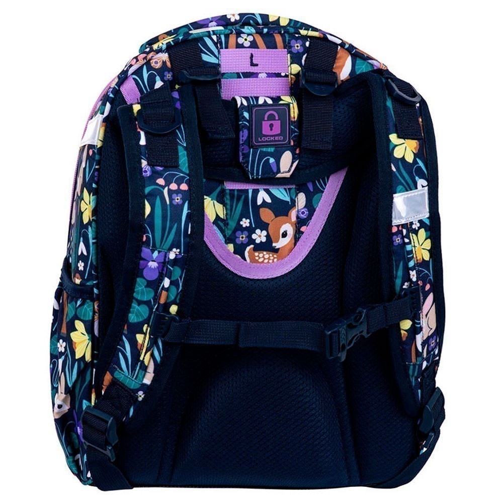 Рюкзак школьный CoolPack 