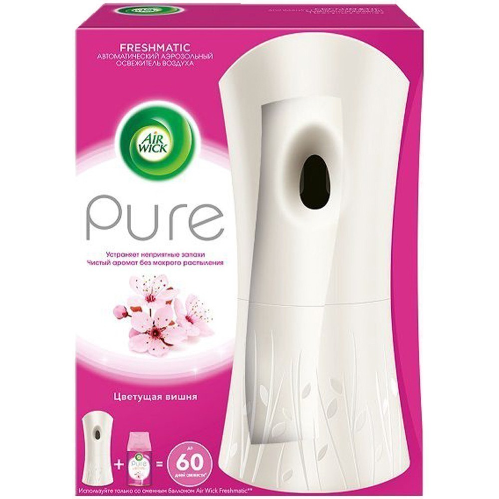 Освежитель воздуха Air wick 