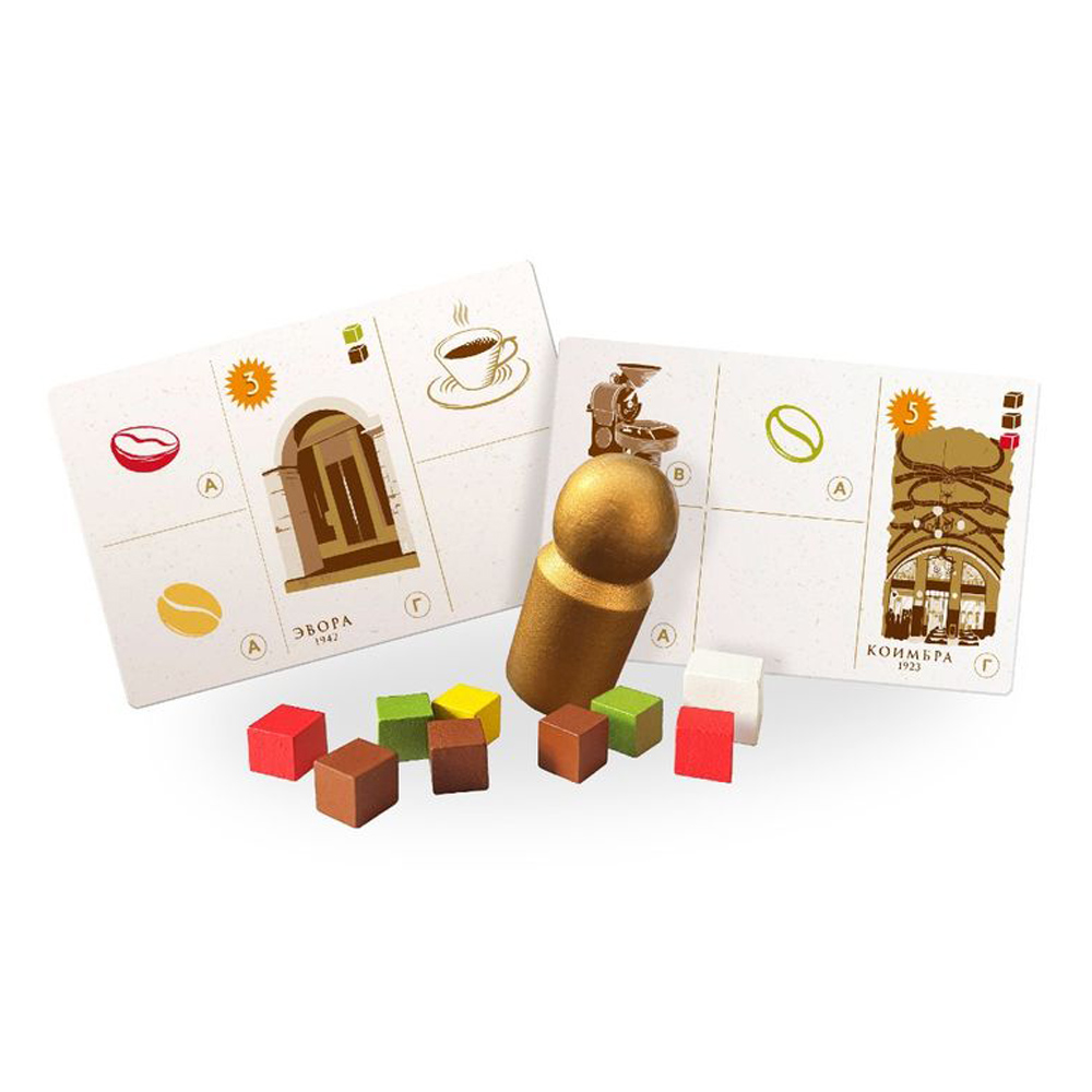 Игра настольная 