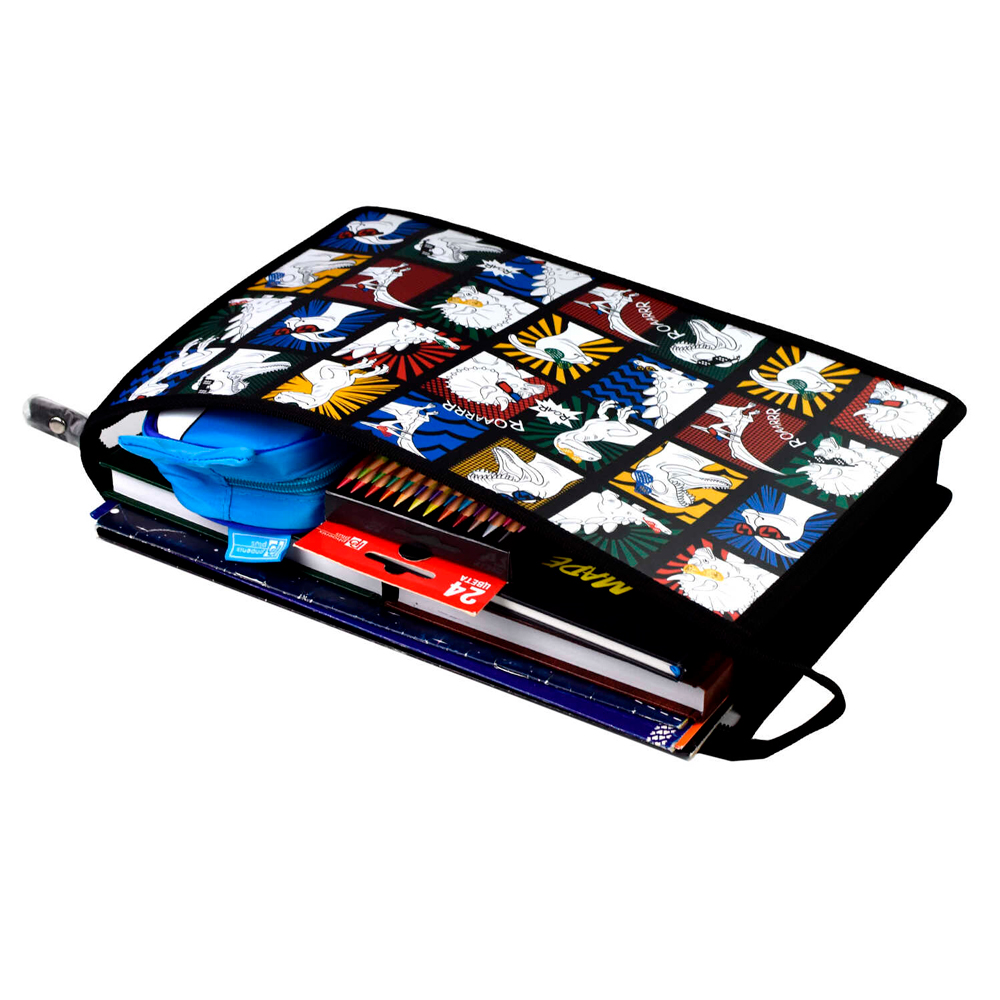 Папка для тетрадей 