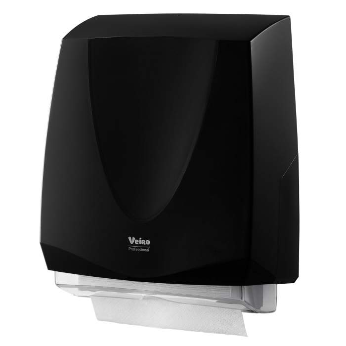 Диспенсер для полотенец листовых Veiro Professional 