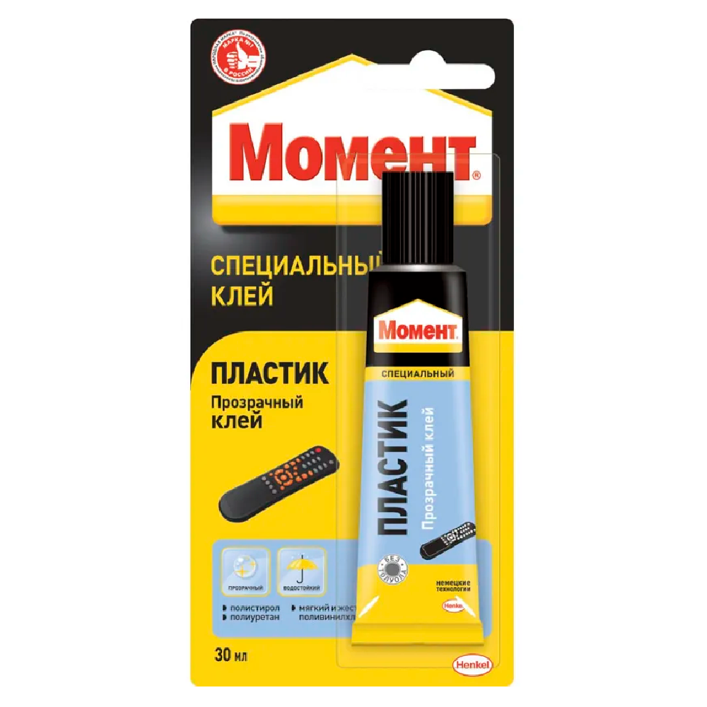 Клей специальный 