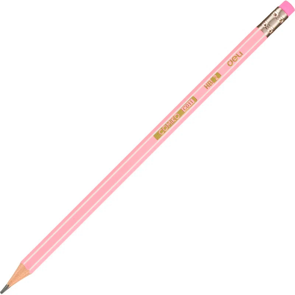 Карандаш простой 