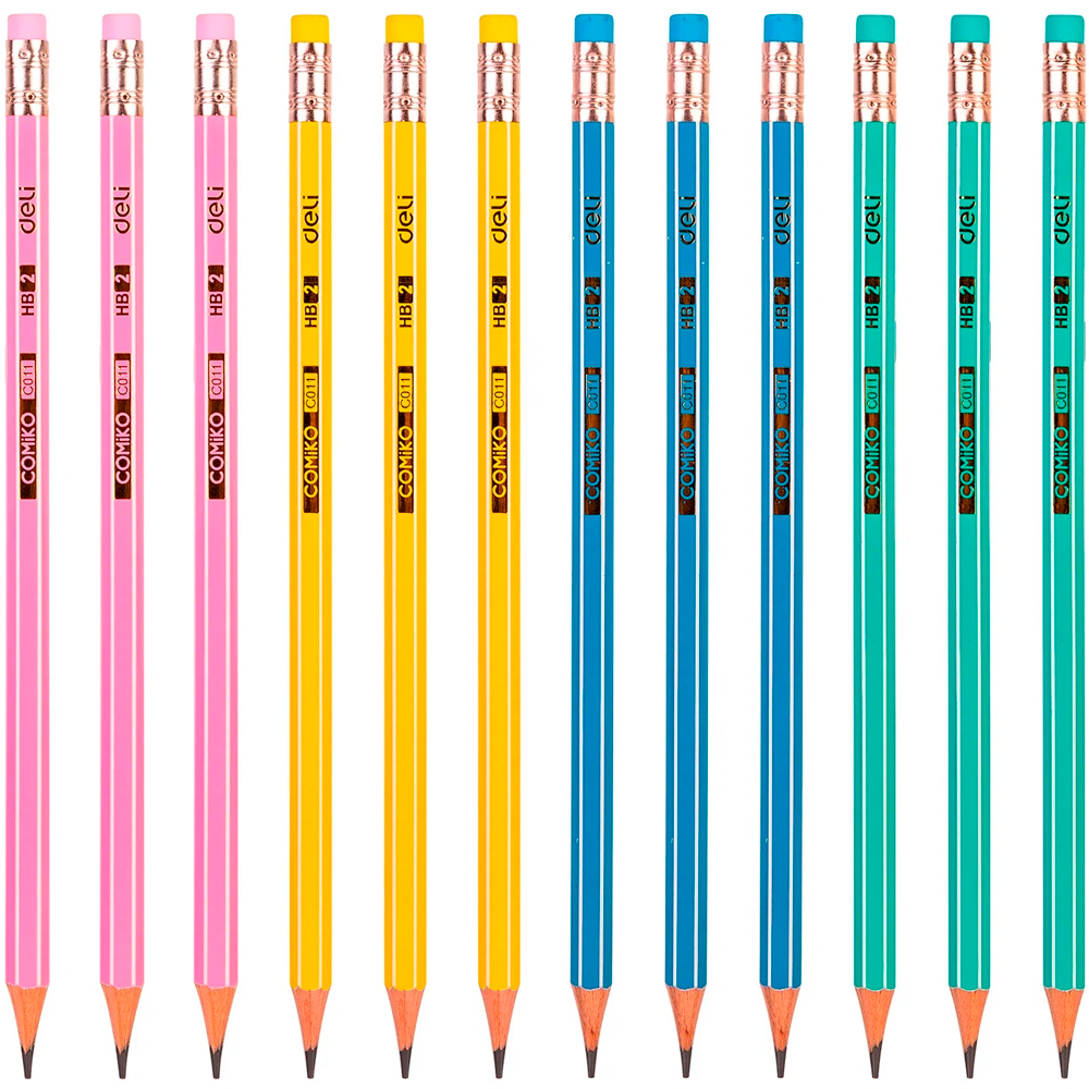 Карандаш простой 