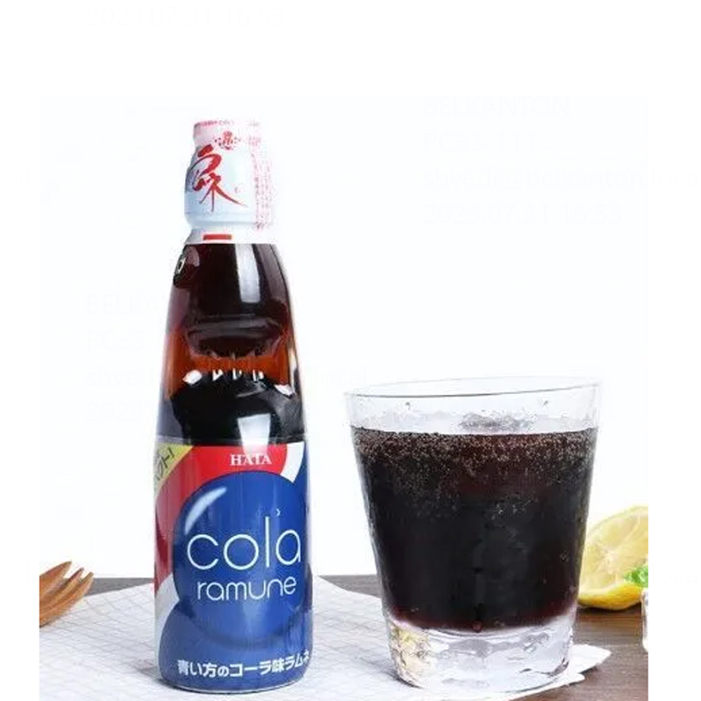 Напиток Dr Pi 