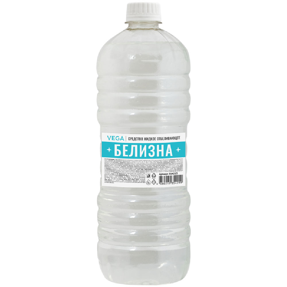 Средство универсальное отбеливающее Vega 