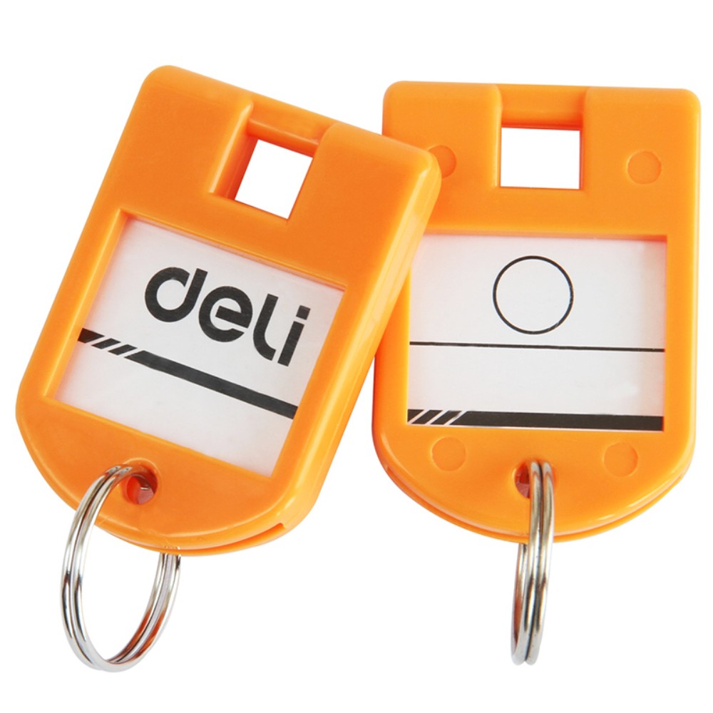 Брелок для ключей Deli 