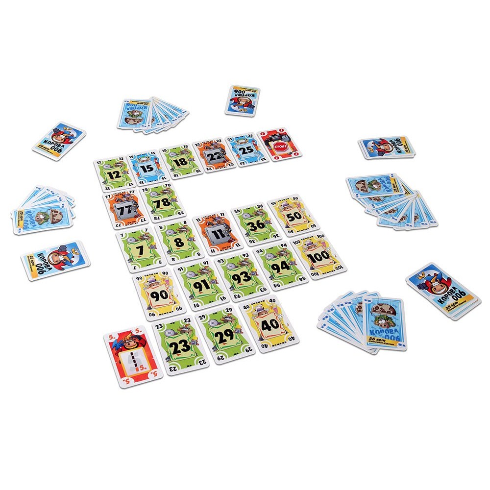 Игра настольная 