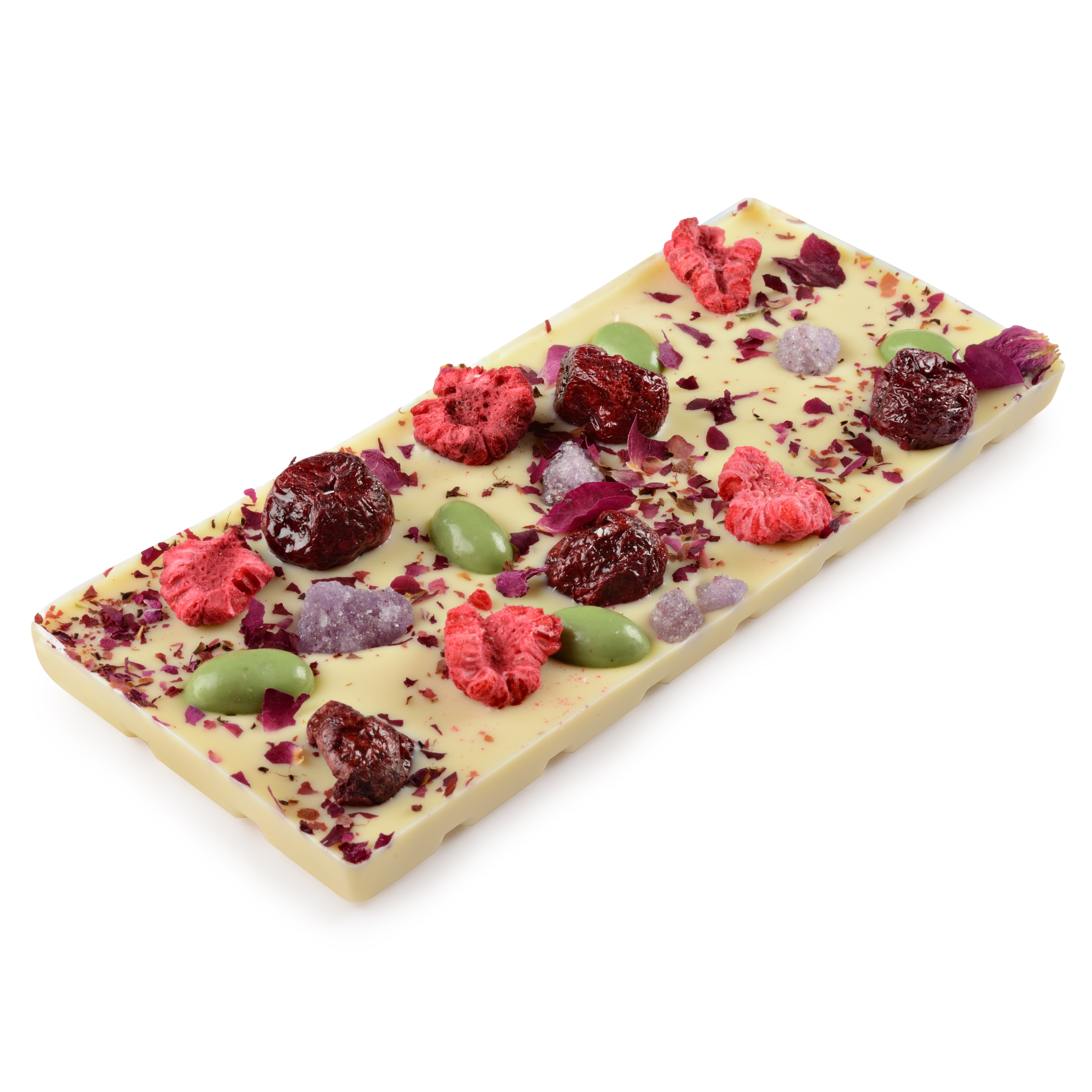 Шоколад белый 