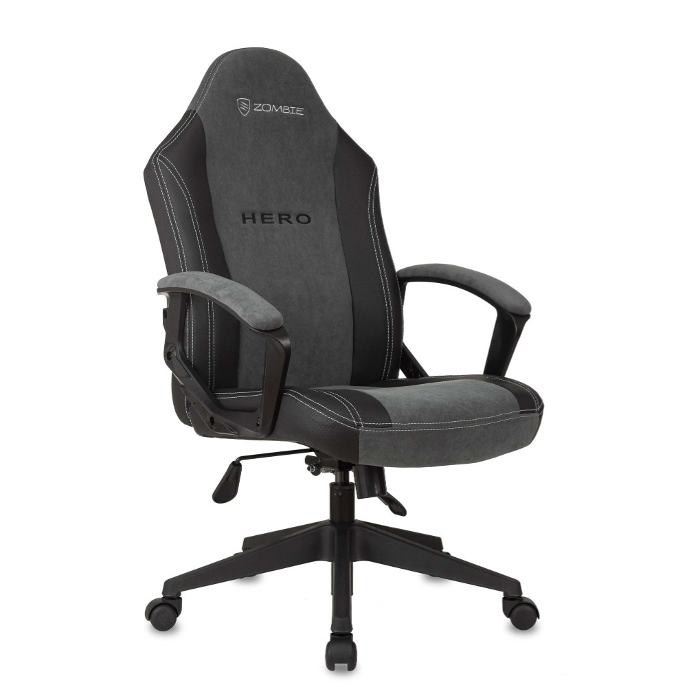 Кресло игровое Бюрократ 