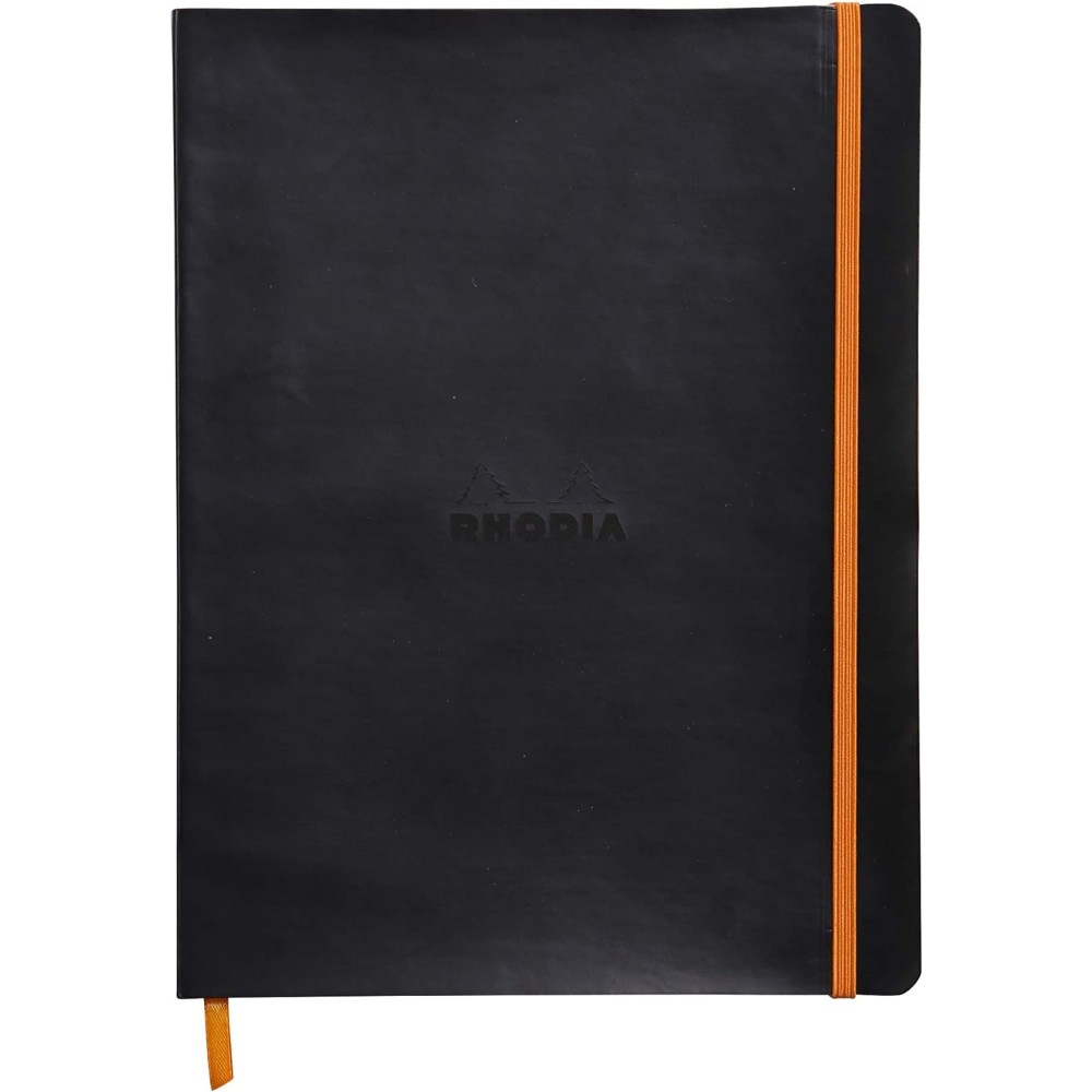 Блокнот Clairefontaine Rhodia 