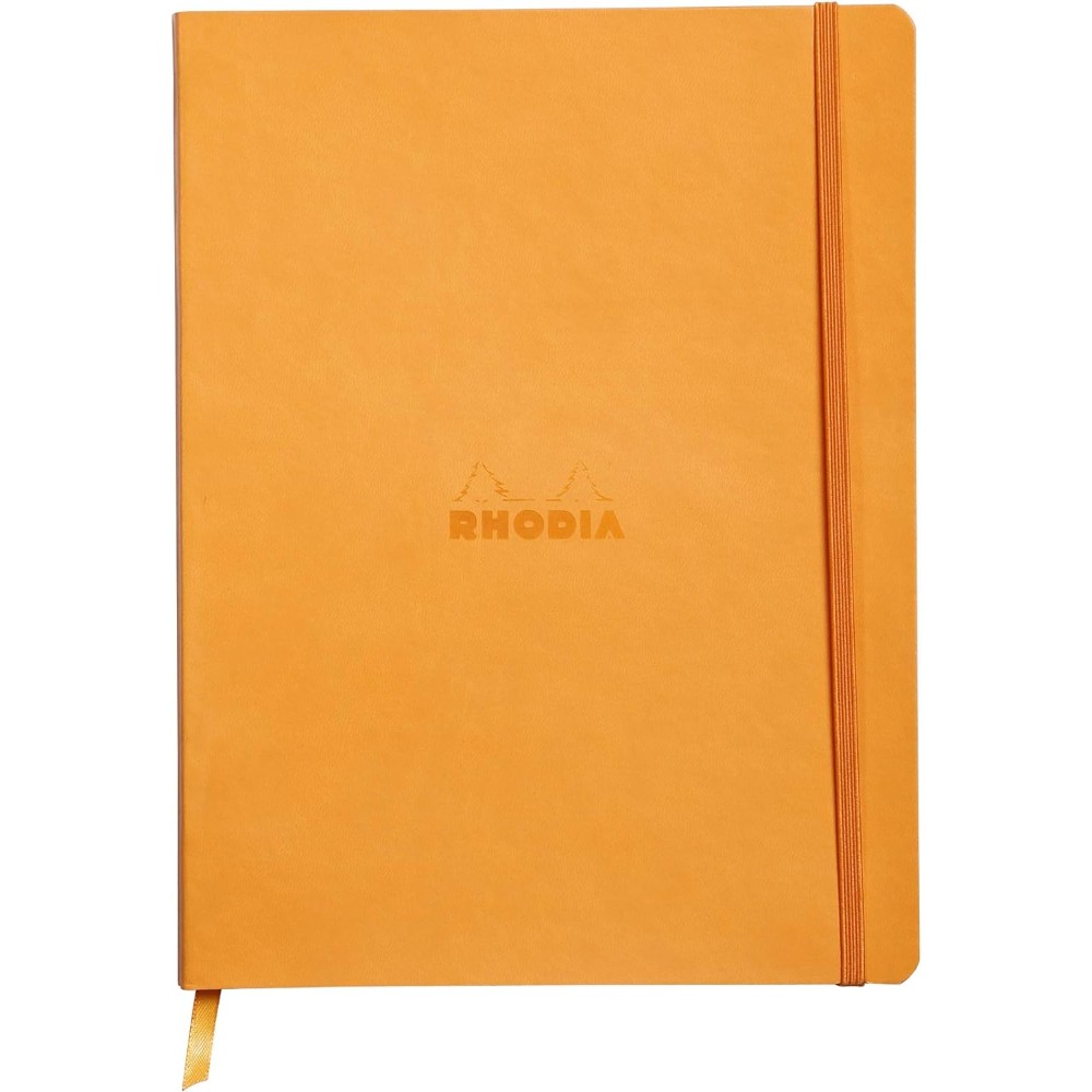 Блокнот Clairefontaine Rhodia 