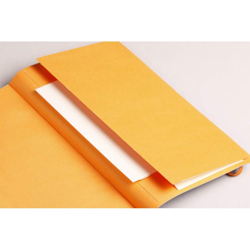 Блокнот Clairefontaine Rhodia 