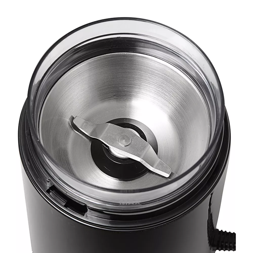 Кофемолка Kitfort KT-1314
