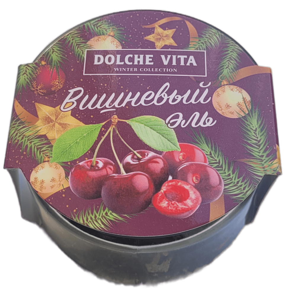 Чай Dolche vita 