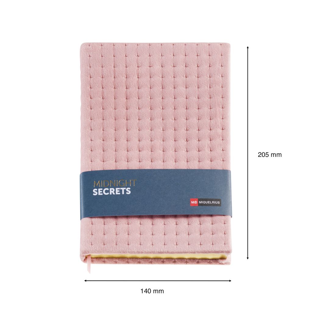 Блокнот Miquelrius 